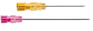 AIGUILLE 18G