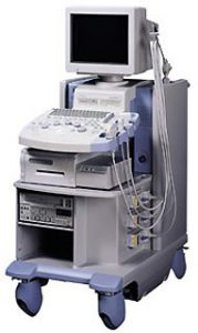 HITACHI EUB 8500