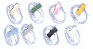 MICRO PERFUSEUR