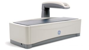 OSTEODENSITOMETRE GE LUNAR DPX