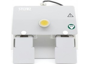 Pédale Uni drive Storz 20012630