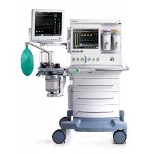 RES¨PIRATEUR ANESTHESIE