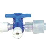ROBINET 3VOIES