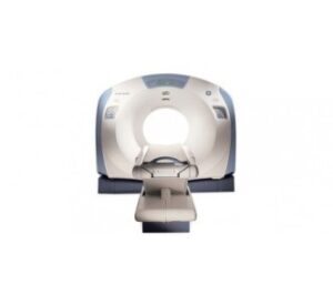 Scanner GE Brighstpeed 4 Slice