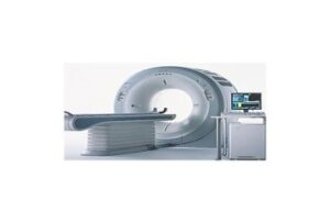 Scanner Toshiba Aquilion 16 Slice