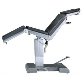 TABLE ELECTRIQUE ALM